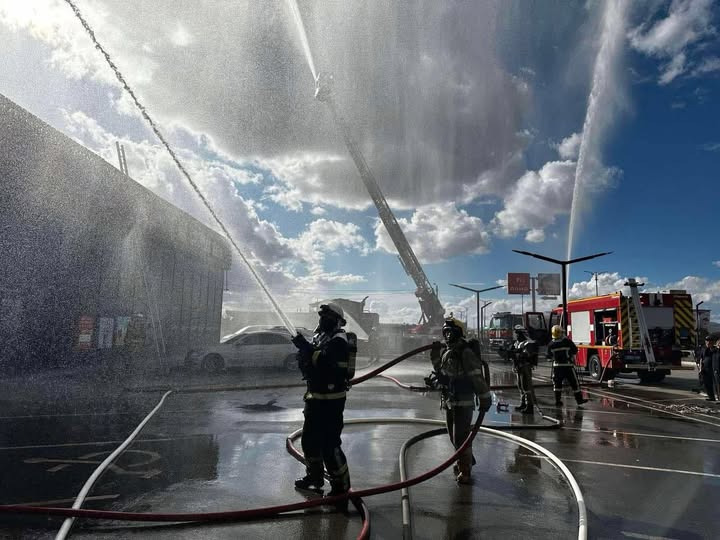 ОБЕГ-ЫН АЛБА ХААГЧИД 6 ИРГЭНИЙ АМЬ НАСЫГ АВРАН ХАМГААЛЖ, 853 ИРГЭНИЙГ УТААЖИЛТЫН БҮСЭЭС ГАРГАЛАА